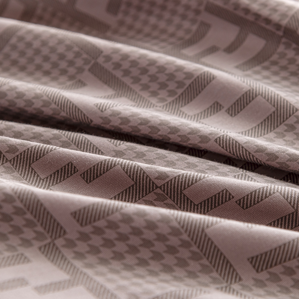 Комплект постельного белья Люкс Сатин 100% хлопок A364