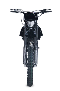 Мотоцикл BRZ X8 NC250 23 BE ENDURO