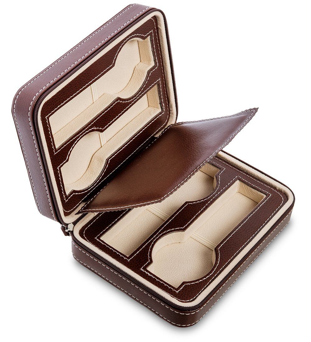 JL-43/1 Шкатулка для часов