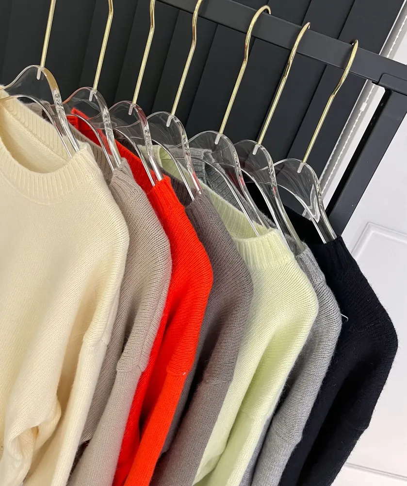 Свитер 7352284 Fabrika