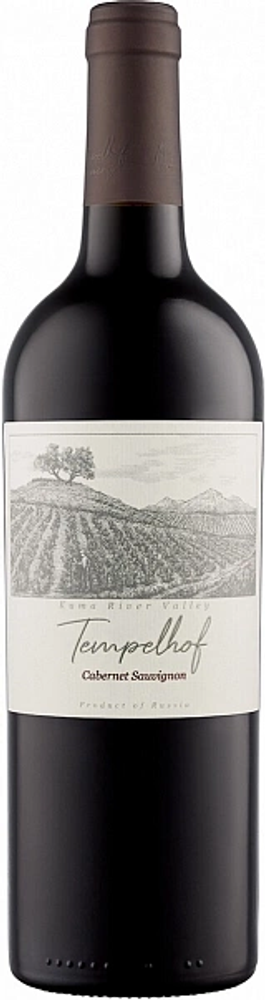 Tempelhof, Cabernet Sauvignon