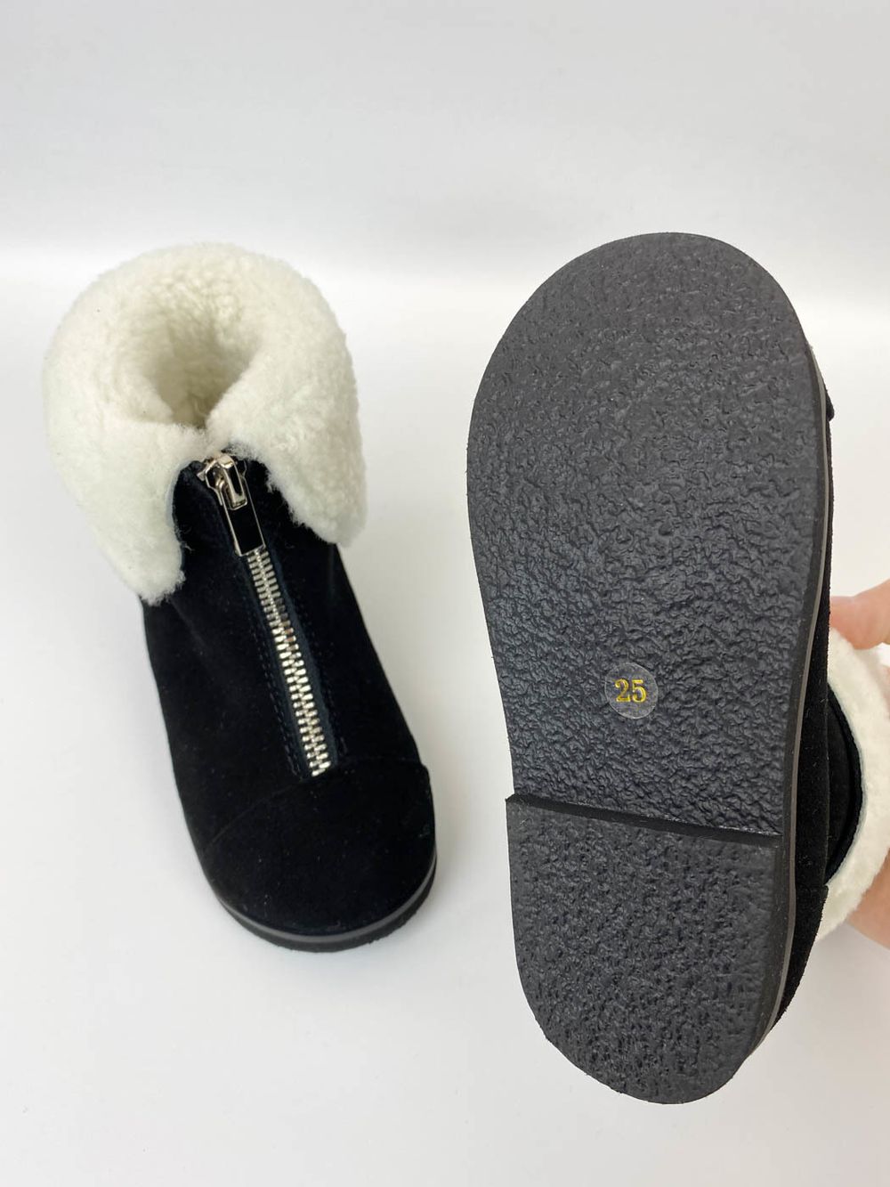 Ботинки Age of innocence