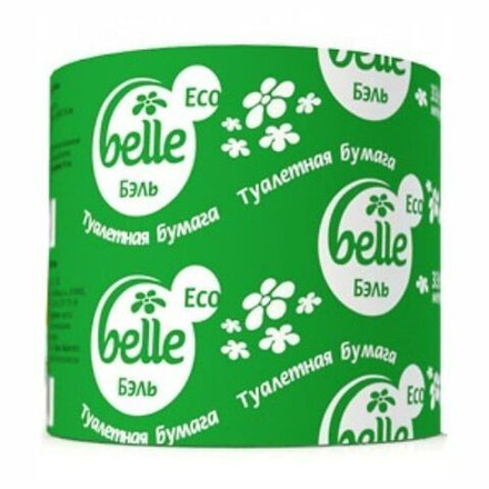 Бумага туалетная "Belle" (30шт) 33 метра