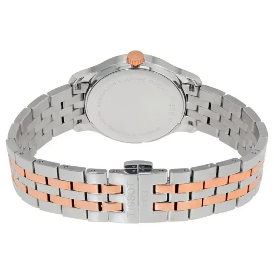 Женские часы Tissot T063.210.22.037.01