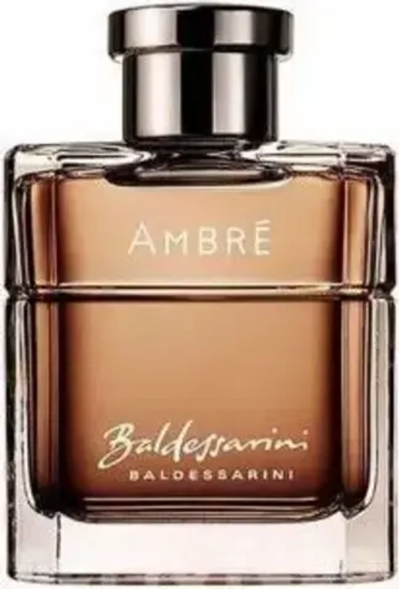 Мужская парфюмерия Baldessarini Ambra EDT 50 мл
