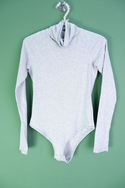 Боди с воротом 44 размер