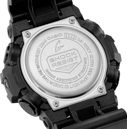 Часы Casio GA-700CY-1A