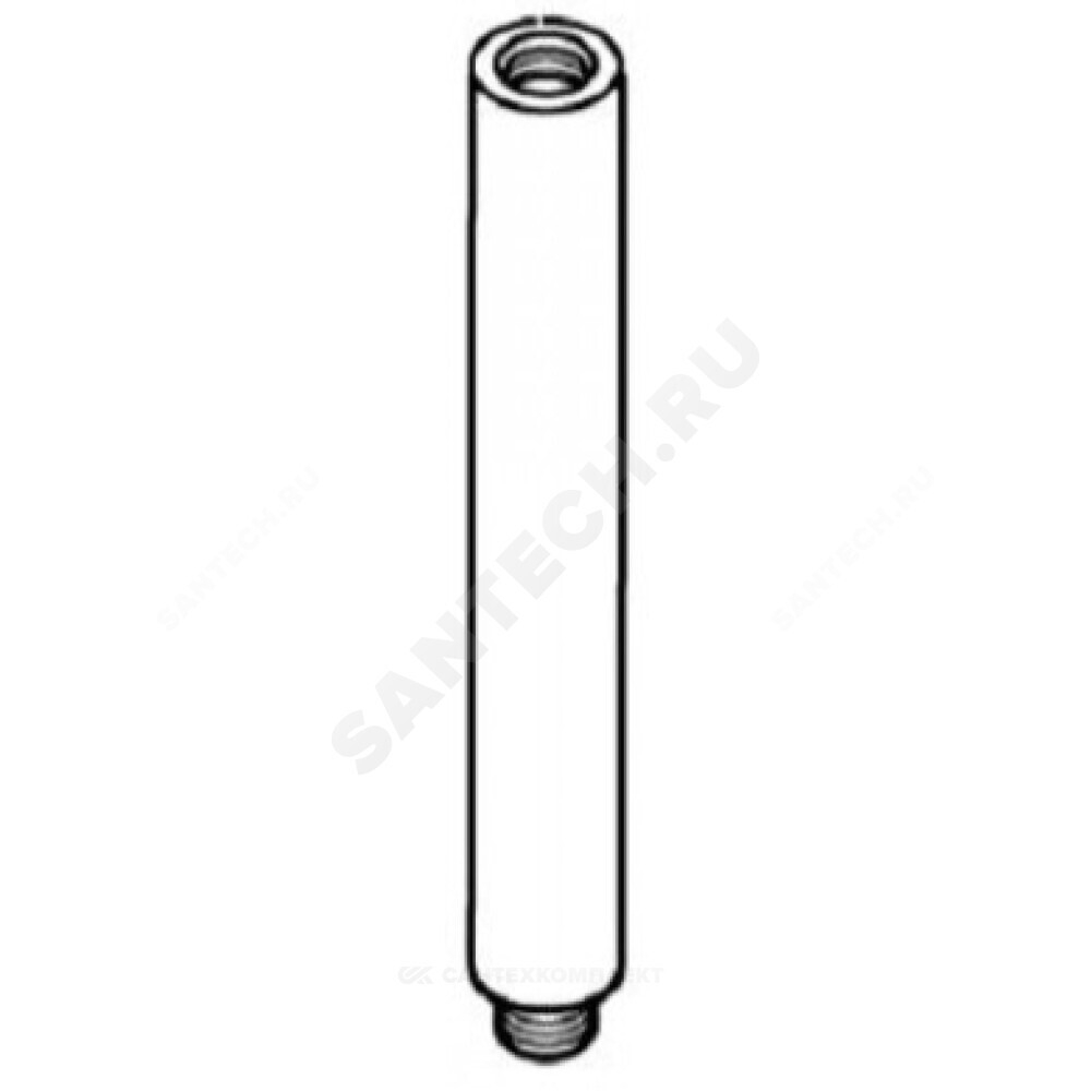 Удлинитель для штанги L=300мм Ideal Standard A861050NU