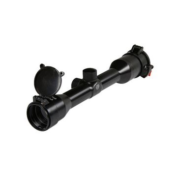 Прицел ВОМЗ Пилад ПО 4*32M  (крест)