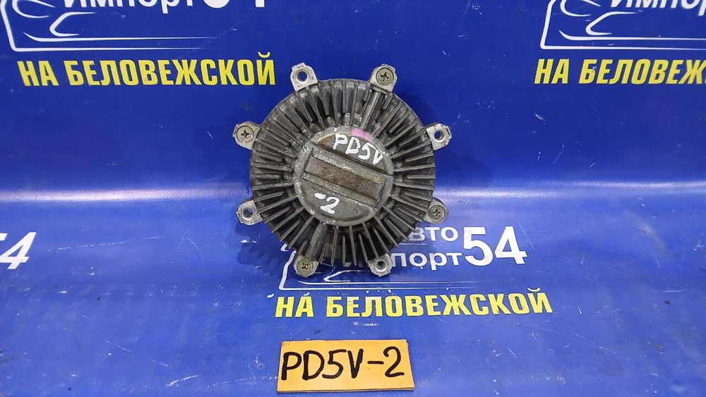Вязкомуфта MITSUBISHI DELICA 1998