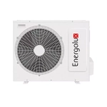 Сплит-система кондиционер Energolux Lausanne SAS24L4-A/SAU24L4-AJ на 70 м²