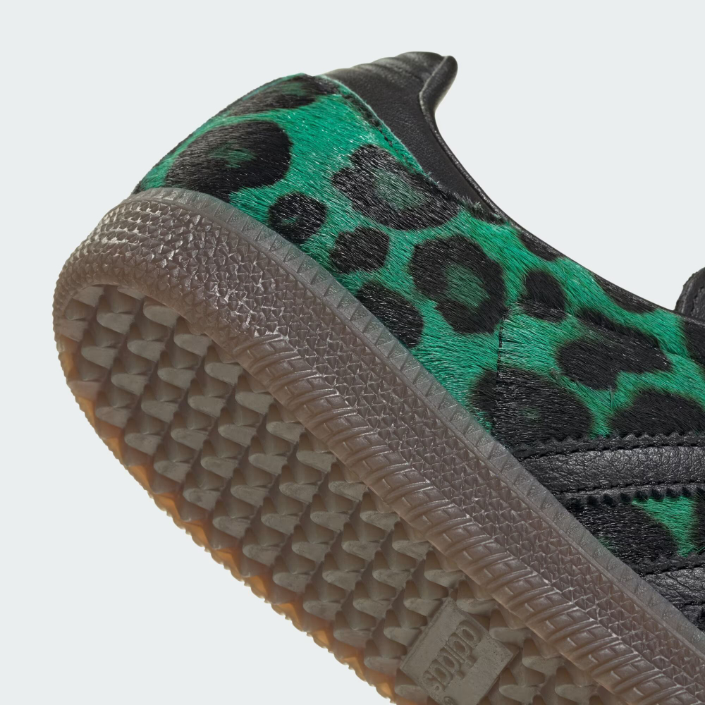 Кроссовки adidas Originals x Liberty London Samba OG - ADIDAS