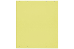 Коврик полиуретановый для виброплиты VP80 (560х480х5)