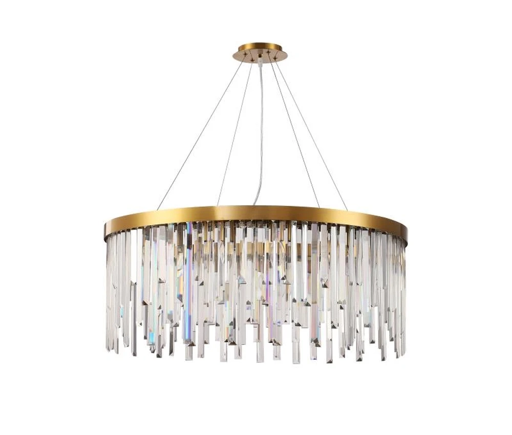 Подвесная люстра Stilfort VENECIA 2113/03/12P