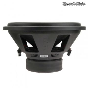 Dynamic State CUSTOM CSW-38.22HR