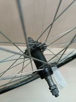 Колесо для велосипеда Maxlode 26" (заднее)