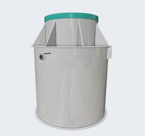 Станция для очистки сточных вод ПраймЛОС-4