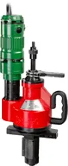 Патрон резьбонарезной Heden GTS12 к ETM/PTM-12, M3-M12