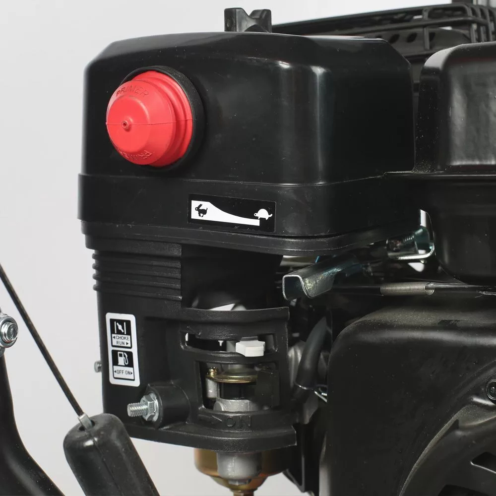 Снегоуборщик PATRIOT Сибирь 68Е