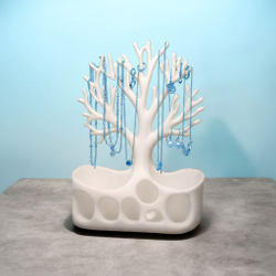 Подставка для украшений «Коралловое дерево