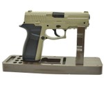 Пистолет пневматический Crosman МК45, 4,5 мм