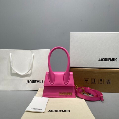 Jacquemus Le Chiquito 12 cm