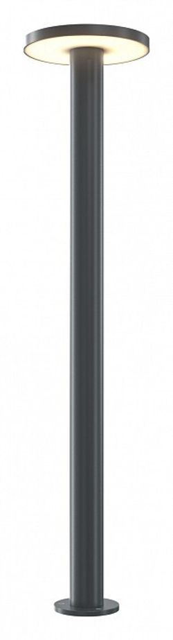 Наземный низкий светильник Maytoni Wald O420FL-L12GF1