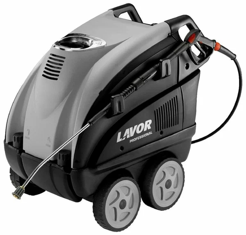 Аппарат (мойка) высокого давления электрический Lavor Professional LKX 1515 LP