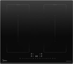 Индукционная стеклокерамич. панель Midea MIH67787F