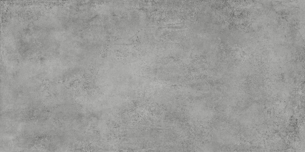 Керамогранит Alma Ceramica GFU60120TTM70R Totem 60x120 серый глазурованный матовый под бетон