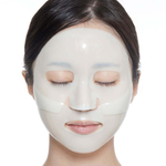 Гидрогелевая маска с микроиглами и ретинолом VT Cosmetics Reti-A Reedle Shot 100 2Step Hydrogel Mask