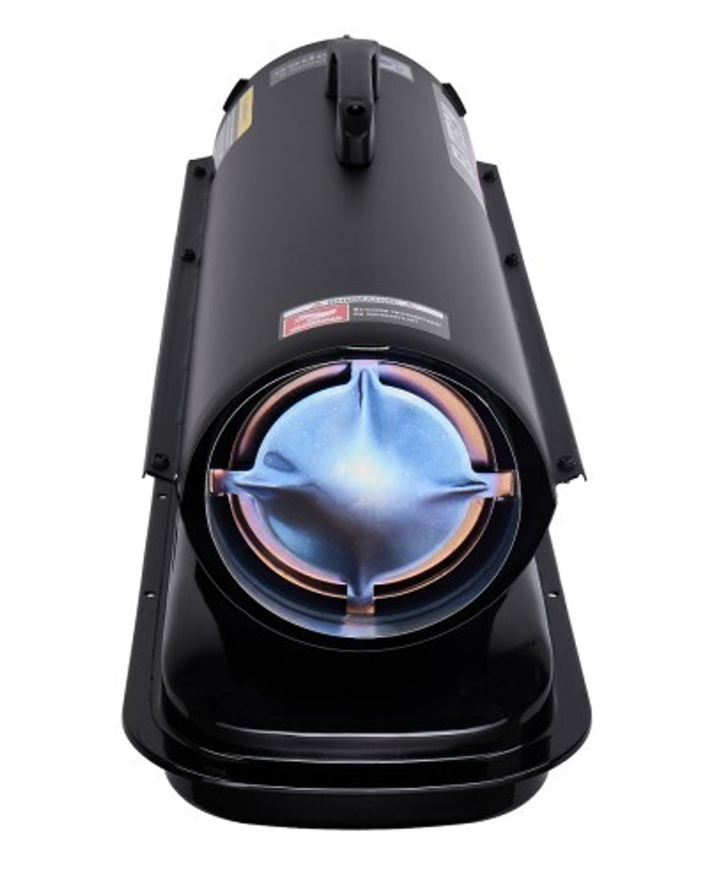 Тепловая пушка на дизтопливе прямого нагрева ELITECH DGH 25 HD 208277