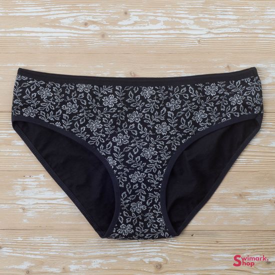 Трусики женские DOMINANT 57000-414, FULL BRIEF, 7 шт. в уп.