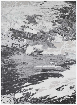 Rimma Lux 38112A GREY \ L.GREY Прямой