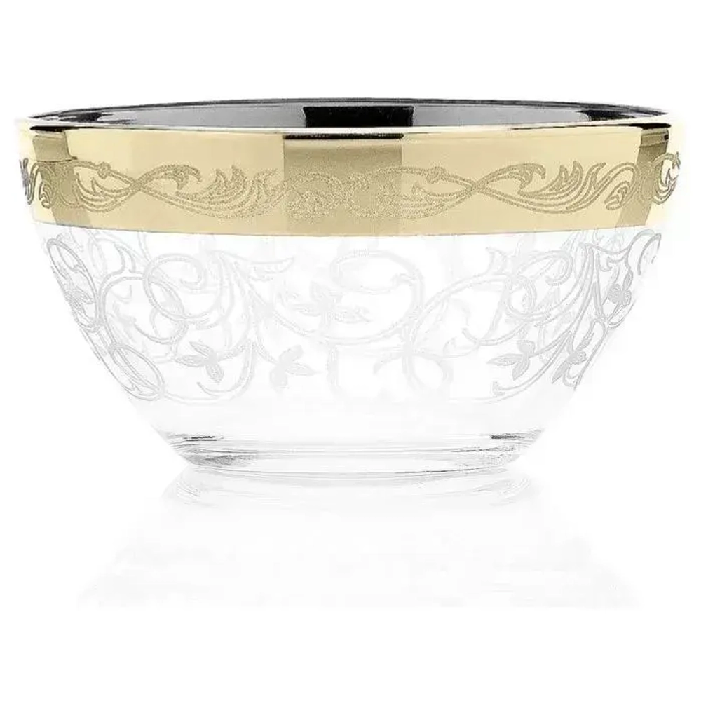 Набор 2 салатников средних, h 78 d 158 "Вдохновение"