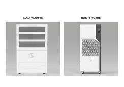 Осушитель воздуха серии YAMANEKO 120 RAD-Y120T7E