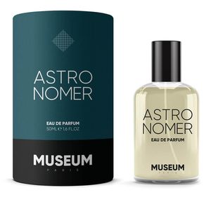 Museum Parfums Museum Astronomer