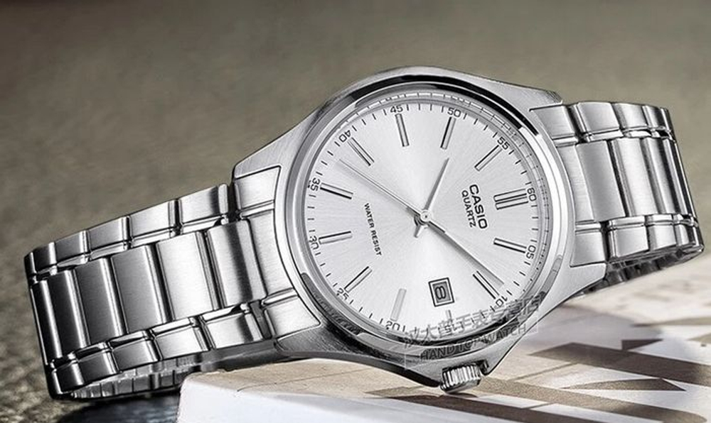 Мужские наручные часы Casio Vintage MTP-1183A-7A