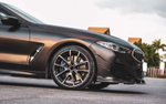 Карбоновый обвес для BMW 8 серии G16 2018+ БМВ