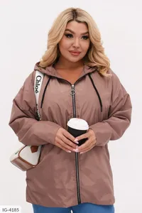 Куртка HM-8590 Фабрика Моды