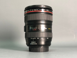 Canon EF 24-105mm 4L IS USM