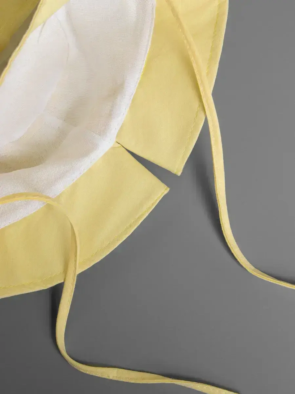 Панама для девочки