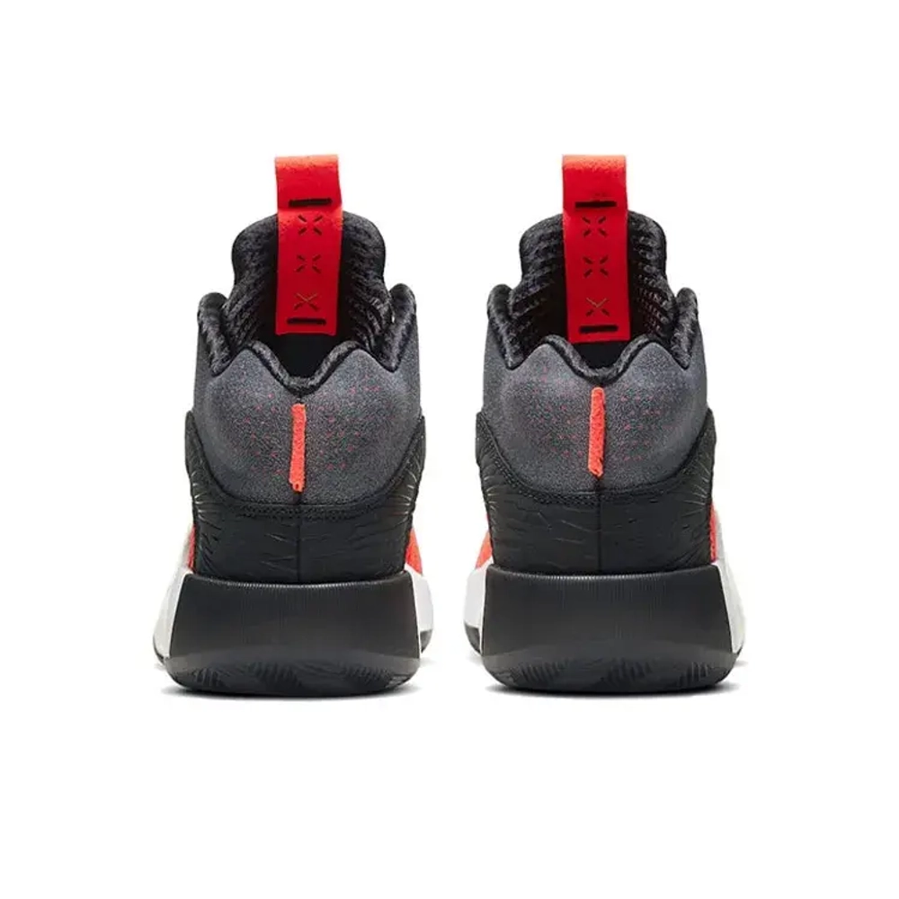 Кроссовки Titan x Air Jordan 35 PF '10th Anniversary' DD4701-001