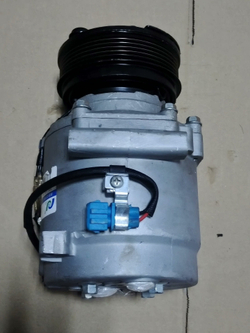 Компрессор кондиционера Dongfeng Fengguang 350/360/370, Sokon C31/C37 DK15/DK13