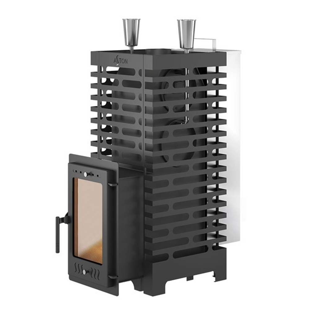 Печь для бани ASTON 24 (310M) АКВА