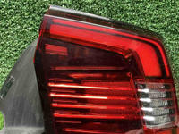 Фонарь правый внешний Volvo S90 2 (2020-2025)