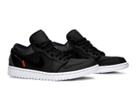 Кроссовки Jordan Air Jordan 1 Low "Psg"