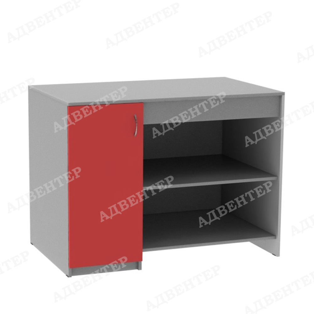 Стол демонстрационный 3