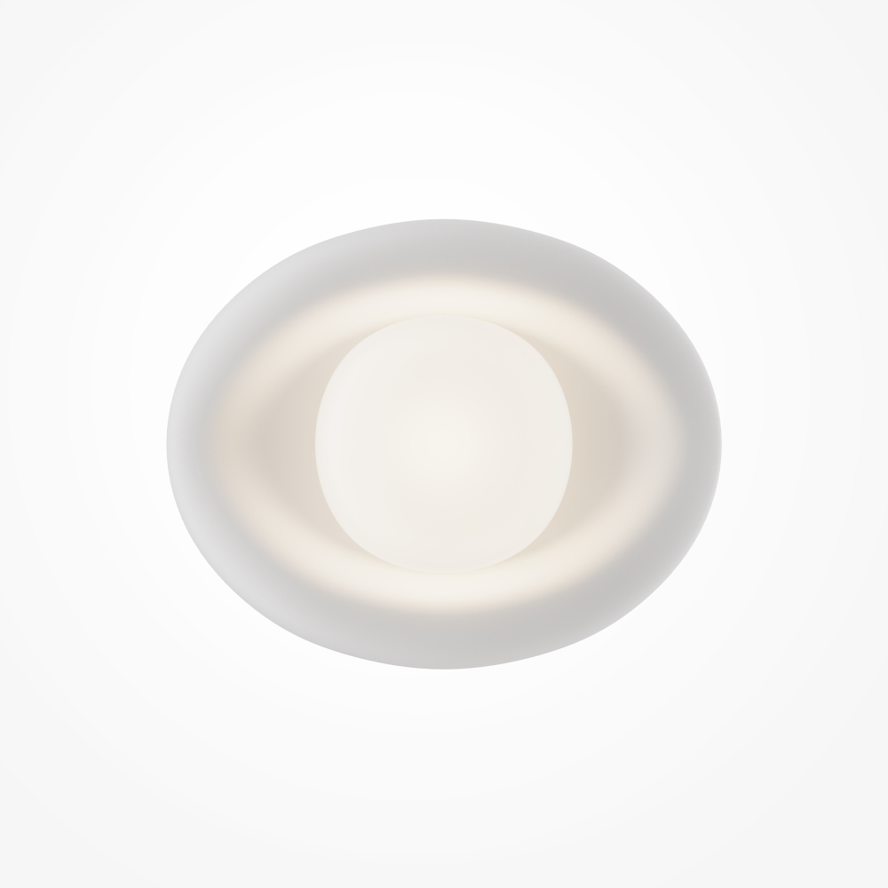 Настенный светильник (бра) Maytoni MOD435WL-01W