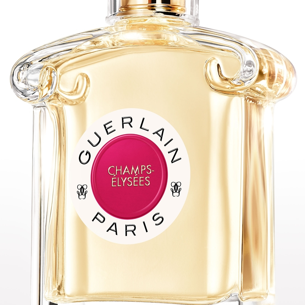 GUERLAIN Champs-Élysees парфюмерная вода женская